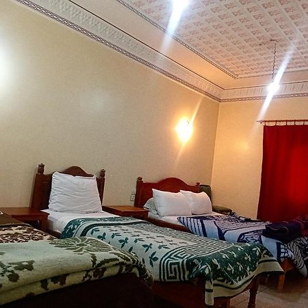 Hotel Almanader Boumalne Kültér fotó