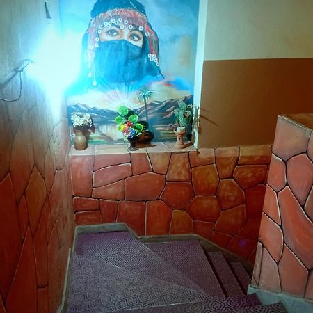 Hotel Almanader Boumalne Kültér fotó
