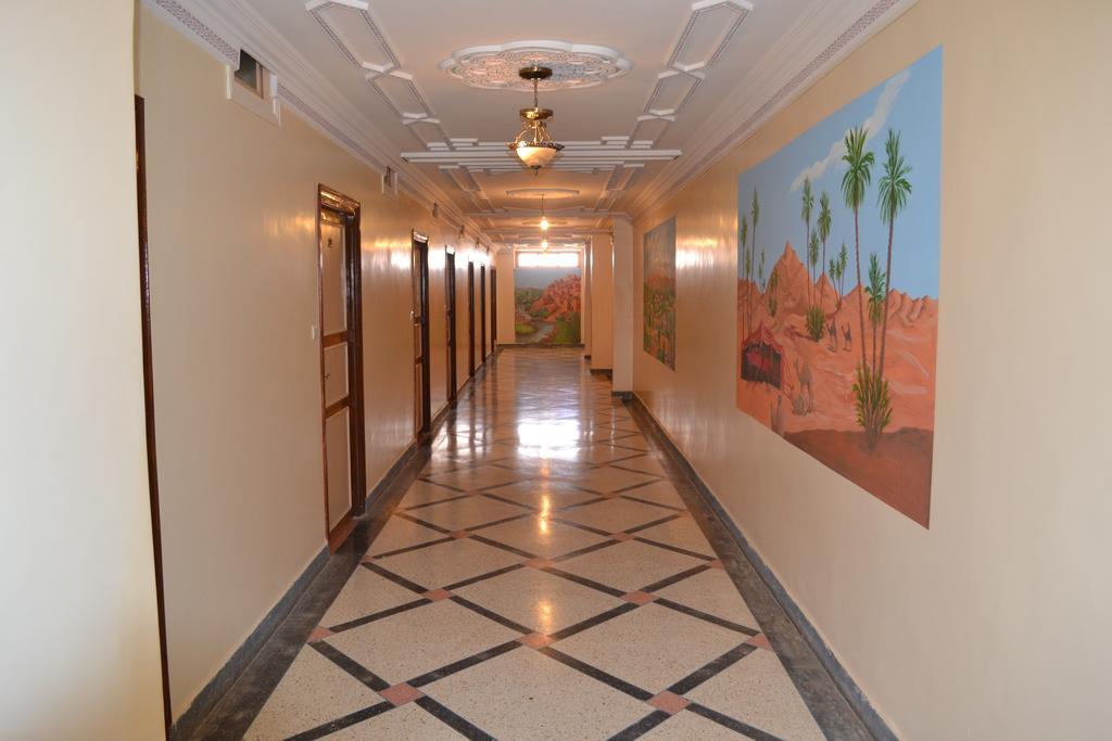 Hotel Almanader Boumalne Kültér fotó