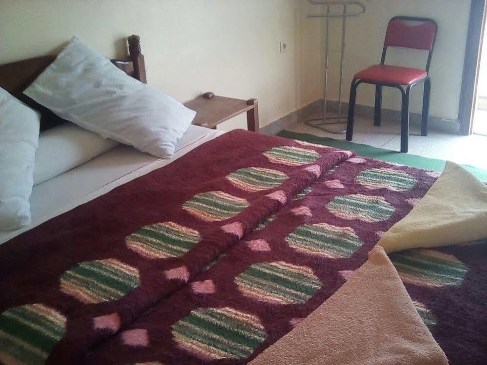 Hotel Almanader Boumalne Kültér fotó