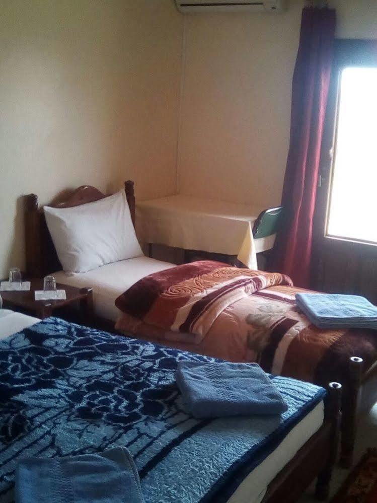 Hotel Almanader Boumalne Kültér fotó