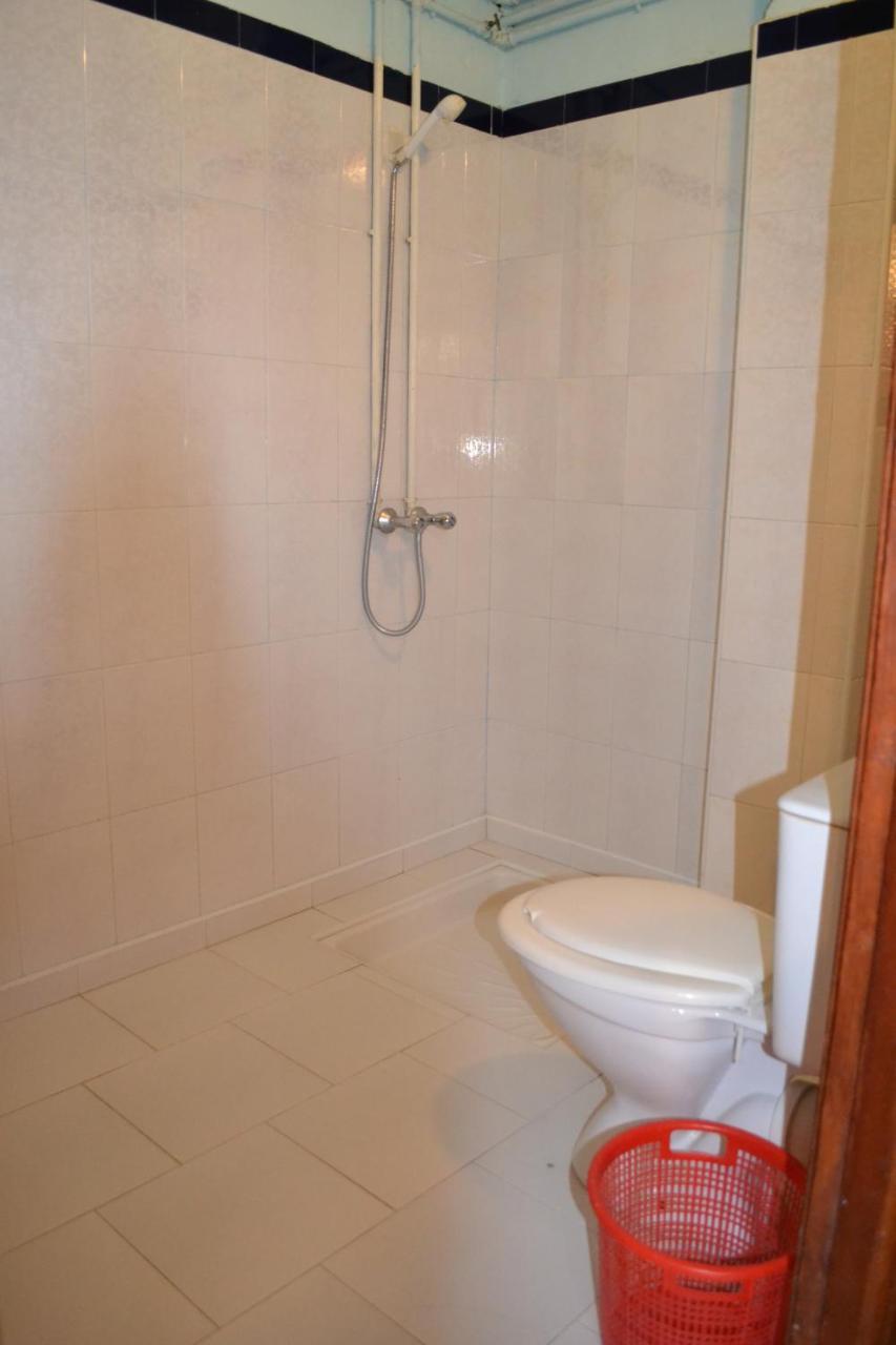 Hotel Almanader Boumalne Kültér fotó